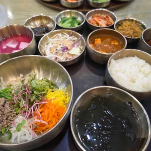 한국의집 대표 사진