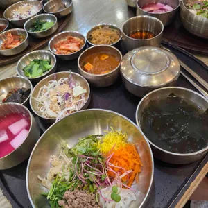 한국의집 대표 사진