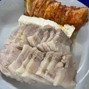 뚱보집 대표 사진