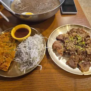 수유골목냉면 대표 사진