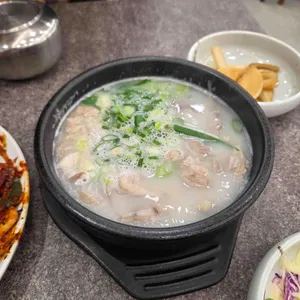 경주단골식당 대표 사진