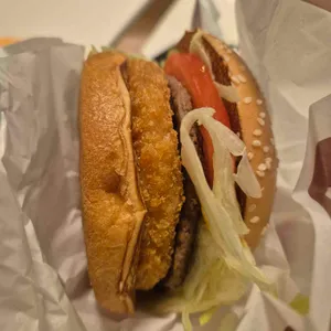 맥도날드 대표 사진