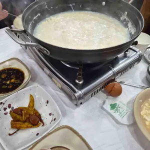 태백산맥식당 대표 사진