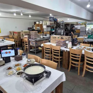 태백산맥식당 리뷰 사진