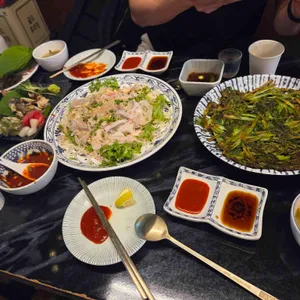 마케집 대표 사진