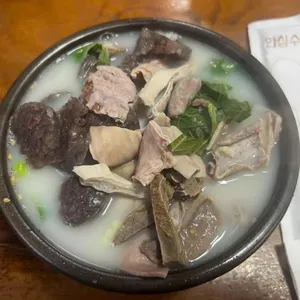 충남식당 대표 사진