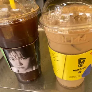 메가MGC커피 대표 사진