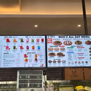 우즈베이커리카페 리뷰 사진