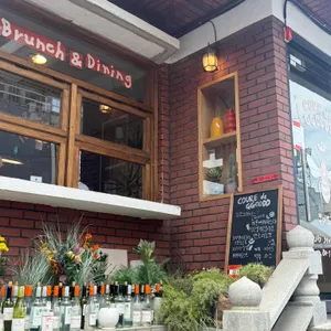 쿠어드꾸뜨 대표 사진