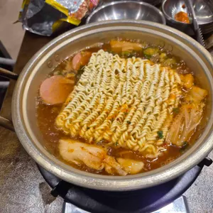 봉자막창 사진