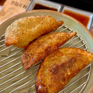 국보만두 대표 사진