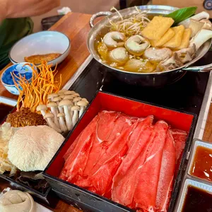 국보만두 대표 사진