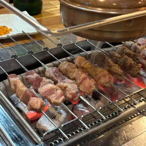 한성양꼬치,양갈비 대표 사진