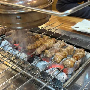 한성양꼬치,양갈비 대표 사진