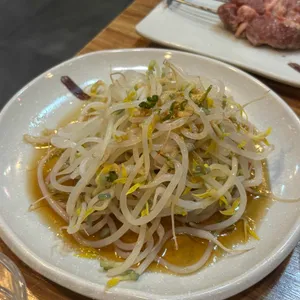 한성양꼬치,양갈비 대표 사진