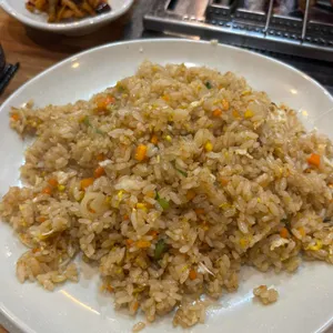 한성양꼬치,양갈비 대표 사진