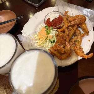 금별맥주 대표 사진