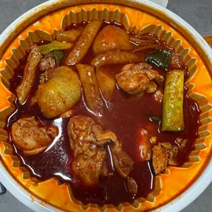 동대문엽기떡볶이 대표 사진