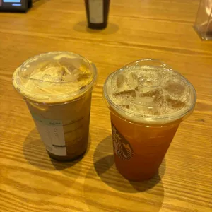 스타벅스 사진