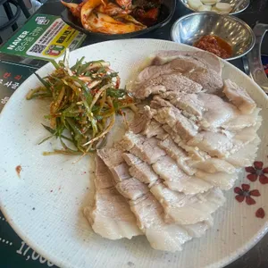 밀온당 대표 사진