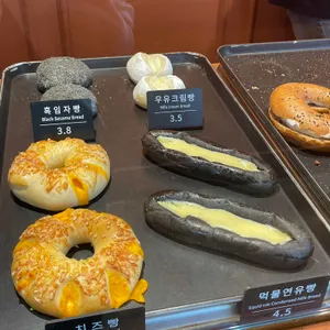 문화제빵 리뷰 사진