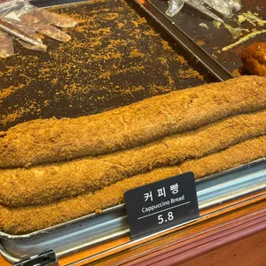 문화제빵 대표 사진