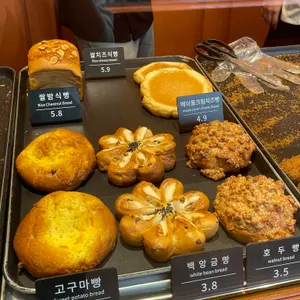 문화제빵 리뷰 사진