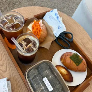 카페 여유 대표 사진