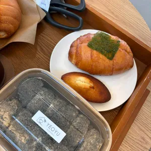카페 여유 대표 사진