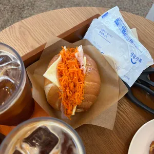 카페 여유 대표 사진