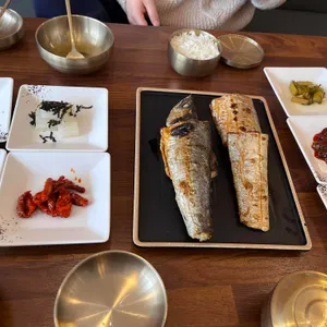 북극해고등어 대표 사진