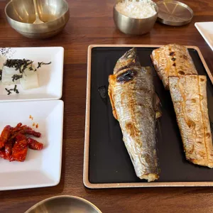 북극해고등어 대표 사진