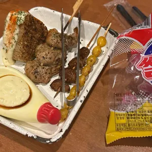 마요네즈 대표 사진