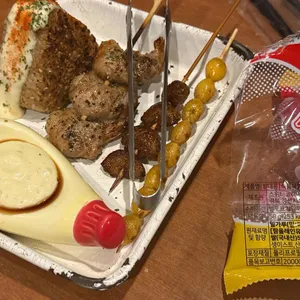 마요네즈 대표 사진