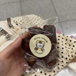 베이크꼼마 사진