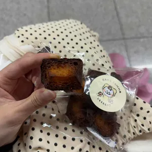 베이크꼼마 사진