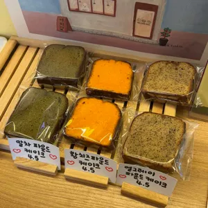 베이크꼼마 대표 사진