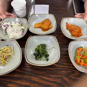 최일순 짬뽕순두부 대표 사진