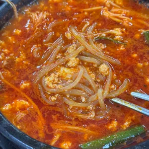 최일순 짬뽕순두부 사진