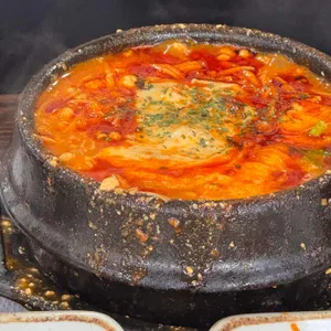 최일순 짬뽕순두부 사진