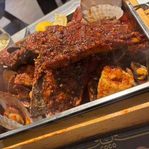LA코코보일링 사진
