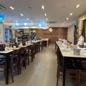 고봉삼계탕 대표 사진