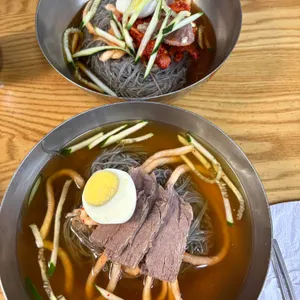 오장동흥남집 대표 사진