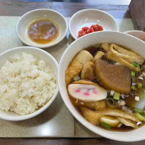 동경우동 대표 사진