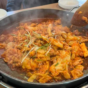 대성리대가집 대표 사진