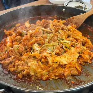 대성리대가집 대표 사진
