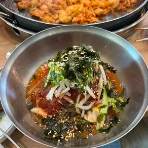 대성리대가집 대표 사진