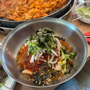 대성리대가집 사진