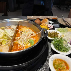 소담촌 대표 사진