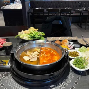 소담촌 대표 사진